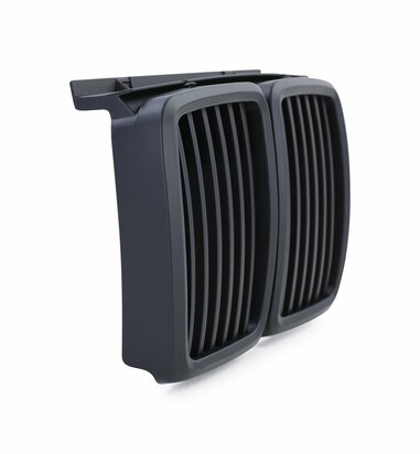 Grill-Voor-Bmw-3-Serie-E30-Mat-glans