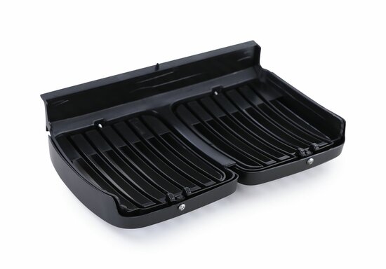 Grill-Voor-Bmw-3-Serie-E30-Mat-glans