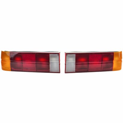 Achterlichten Voor Bmw 3 Serie E30 63211370677 + 63211370678
