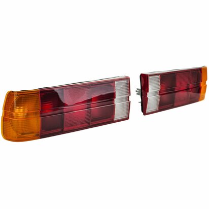 Achterlichten Voor Bmw 3 Serie E30 63211370677 + 63211370678