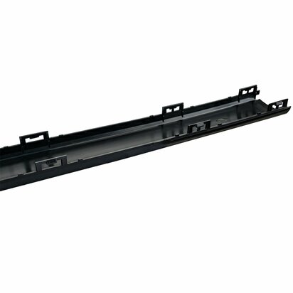 bmw-e30-achterbumper-stootlijst-midden-1987-1992-51121945926