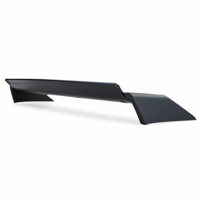bmw-e30-evo-sport-achterspoiler-Mat-Zwart-abs-2-delig