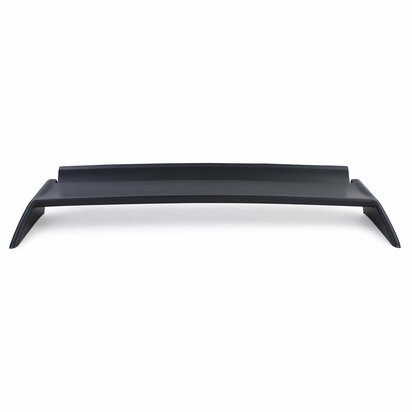 bmw-e30-evo-sport-achterspoiler-Mat-Zwart-abs-2-delig