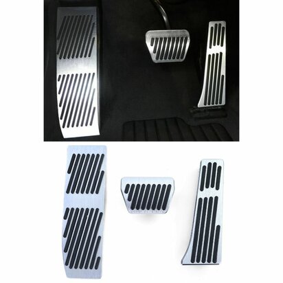 bmw-e30-aluminium-pedalenset-automaat-performance-look-1982-1994