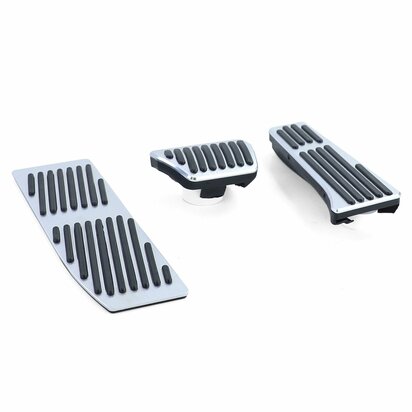 bmw-e30-aluminium-pedalenset-automaat-performance-look-1982-1994