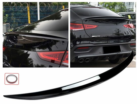mercedes-gle-coupe-c167-achterspoiler-lip-hoogglans-zwart