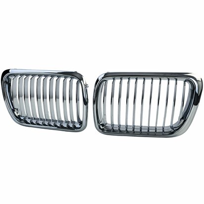 bmw-e36-facelift-sport-grill-chroom-2-delig-1996-2000