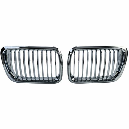 bmw-e36-facelift-sport-grill-chroom-2-delig-1996-2000