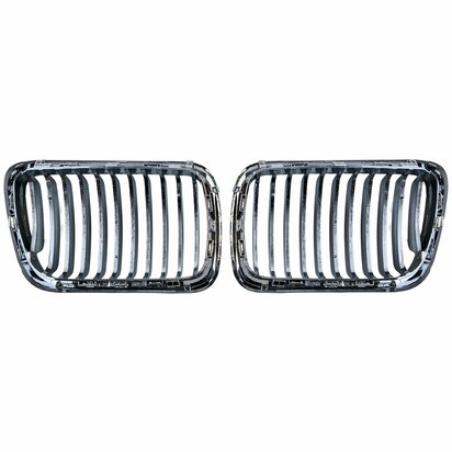 bmw-e36-facelift-sport-grill-chroom-2-delig-1996-2000