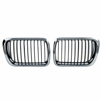 bmw-e36-facelift-sport-grill-chroom-zwart-2-delig-1996-2000