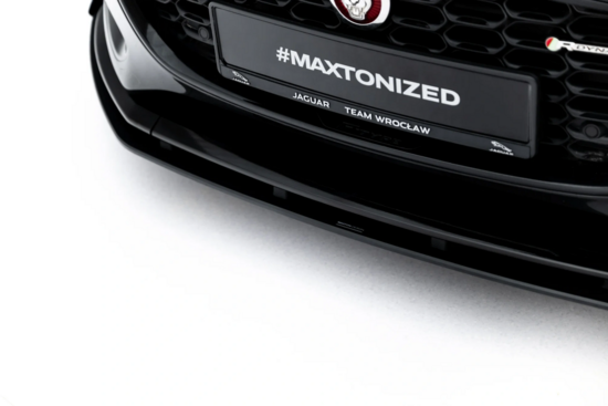 Maxton-Design-Jaguar-F-Type-X152-Facelift-2-Splitter-Spoiler-Pro-Street-Versie-1+Flaps