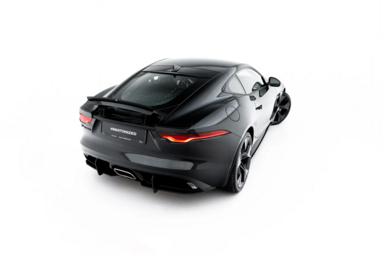 Jaguar-F-Type-X152-Facelift 2-Spoiler-Cap-Maxton-Design-