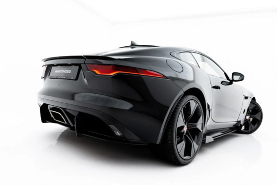 Maxton-Design- Jaguar-F-Type-X152-Facelift 2-Rear-Diffuser-Pro-Street-Versie-1