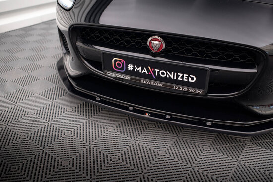  Jaguar-F-Type-X1521-maxton-design-front-splitter