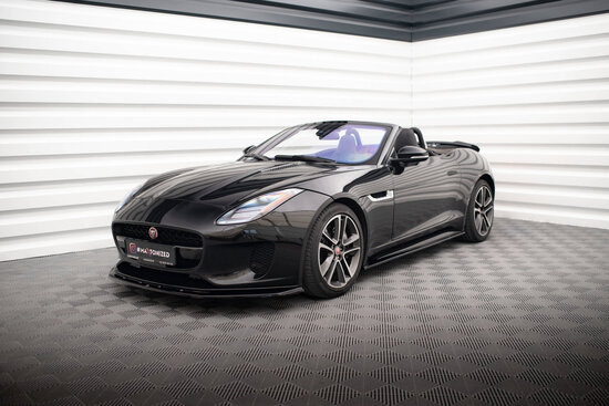 Jaguar-F-Type-X152-/X152-Facelift-maxton-side-skirts-Diffusers-
