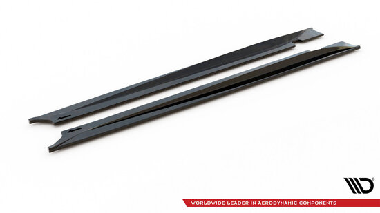 Jaguar-F-Type-X152-/X152-Facelift-maxton-side-skirts-Diffusers-