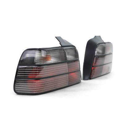 bmw-e36-sedan-achterlichten-smoke-1990-1999