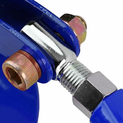 bmw-e36-aluminium-veerpootbrug-voorzijde-6-cilinder-1992-1999-Blauw