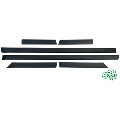 bmw-e36-coupe-cabrio-deurlijsten-set-sport-look-6-delig-1990-1999