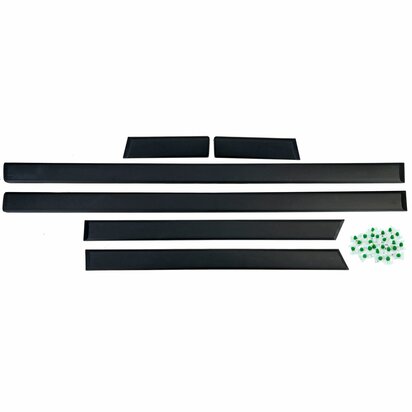 bmw-e36-Sedan-Touring-deurlijsten-set-sport-look-6-delig-1990-1999
