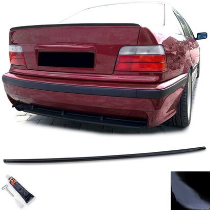 bmw-e36-sedan-achterspoiler-lip-hoogglans-zwart-1990-1998