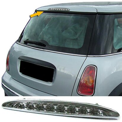 led-derde-remlight-mini-r50-r53-helderglas-chroom