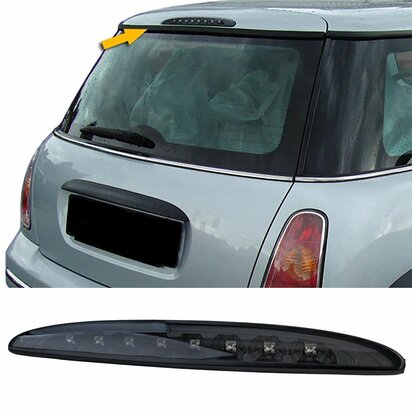 led-derde-remlicht-mini-r50-r53-helderglas-zwart