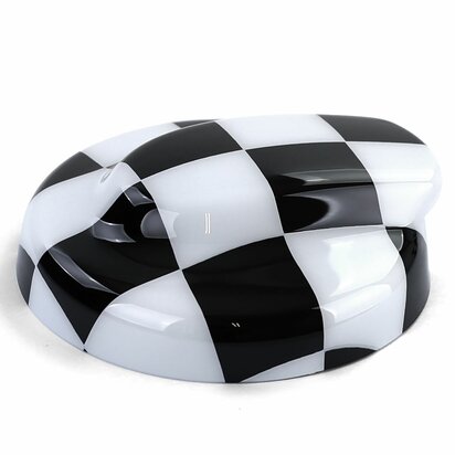 tankklep-cover-karo-zwart-wit-mini-r56-r57-r58-r59-r60