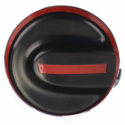 tankklep-cover-karo-zwart-wit-mini-r56-r57-r58-r59-r60