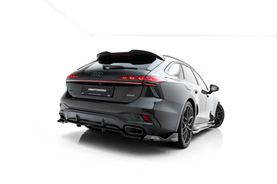 Maxton-Design-Audi-A6-S-Line-C9-Rear-Diffuser-Vertical-Bar-Versie-4