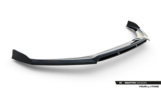 Maxton-Design-Audi-A5-/-S5-F5-S-Line-Coupe-/-Sportback-Voorspoiler-Spoiler-Splitter-Versie-V4