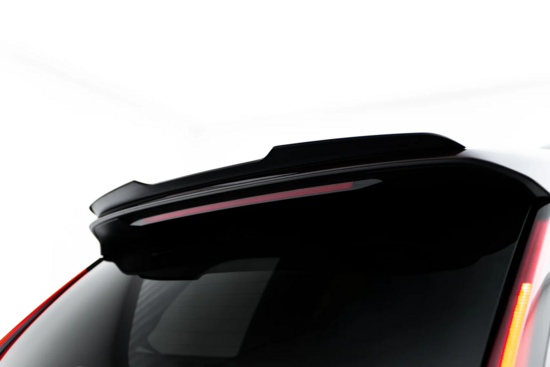 Volvo-XC90-Mk2-Facelift 2-Spoiler-Cap-Maxton-Design-Upper