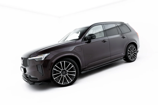 Volvo-XC90-Mk2-Facelift 2-maxton-side-skirts-Diffusers-