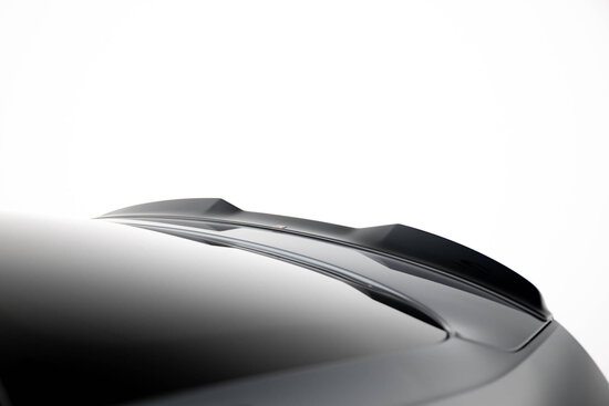 Maxton Design Audi A5 Sportback F5 3D Achterklep Spoiler Cap