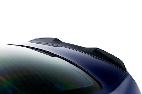 Maxton Design Audi S5 Coupe / A5 S-Line / A5 Coupe F5 Facelift 3D Achterklep Spoiler Cap