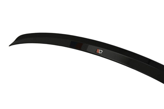 Maxton Design Audi A5 / S5 Coupe F5 Achterklep Spoiler Cap