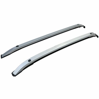 aluminium-dakrails-vw-amarok-ii-vanaf-2022-zilver