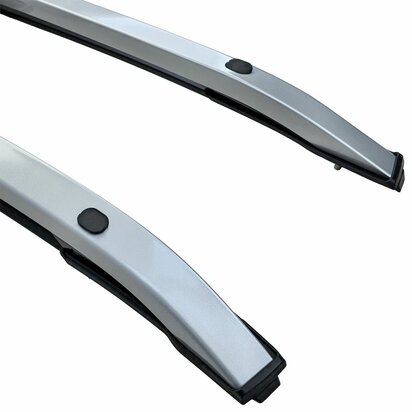 aluminium-dakrails-vw-amarok-ii-vanaf-2022-zilver