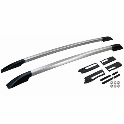 dakrails-Zilver-ford-ranger-t9-double-cab-vanaf-2023