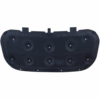 Ford-Ranger-T7-T8-Motorkap-Isolatiemat-Zwart-2335030