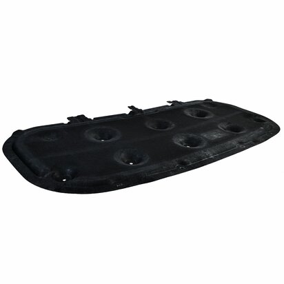 Ford-Ranger-T7-T8-Motorkap-Isolatiemat-Zwart-2335030