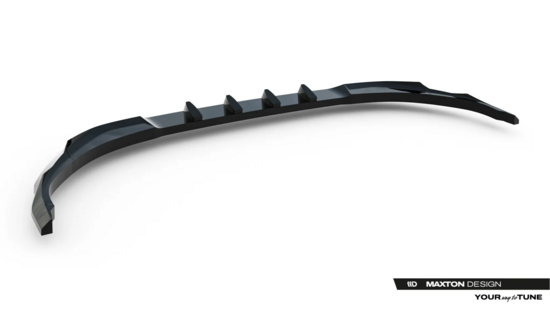 Skoda-Elroq-RS-Mk1-maxton-design-front-splitter
