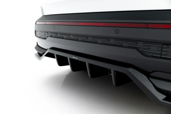 Skoda-Elroq-RS-Mk1-Rear-Diffuser-Maxton-Design