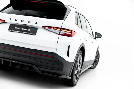 Skoda-Elroq-RS-Mk1-Rear-Diffuser-Maxton-Design