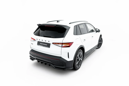 Skoda-Elroq-RS-Mk1-maxton-side-skirts-Diffusers-