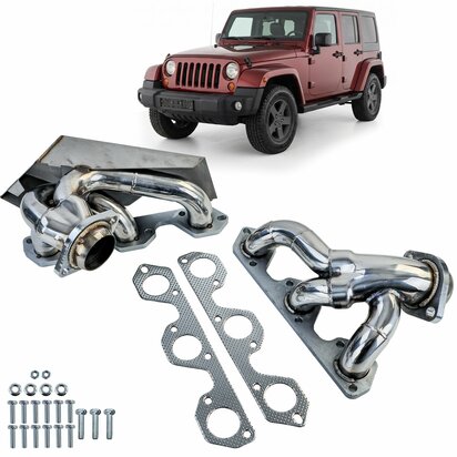 rvs-uitlaatspruitstuk-jeep-wrangler-jk-3-8l-2007-2011-gepolijst