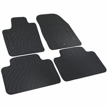 Rubberen-Automatten-Jeep-Grand-Cherokee-All-Weather-Vloermatten-Zwart