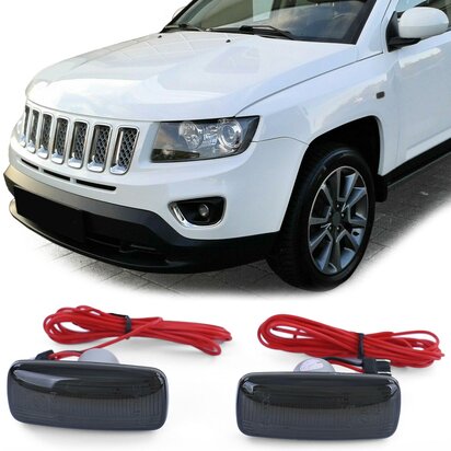 led-lightbar-zijknipperlichten-zwart-smoke-jeep-patriot-compass-commander