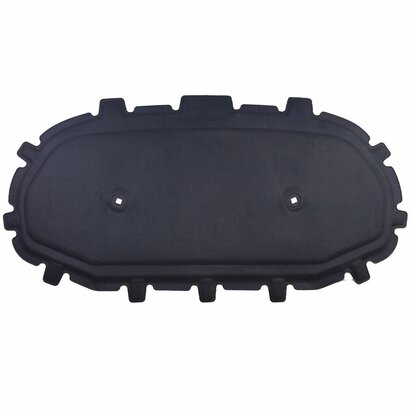 Skoda-Karoq-57A863831-Motorkap-Demping-Isolatie-Mat-