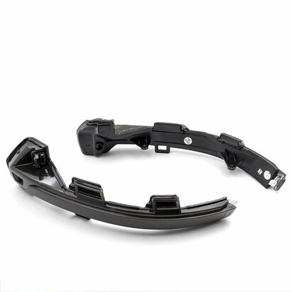 Dynamische Led Spiegel Knipperlichten Dynamic Geschikt Voor Cupra Born